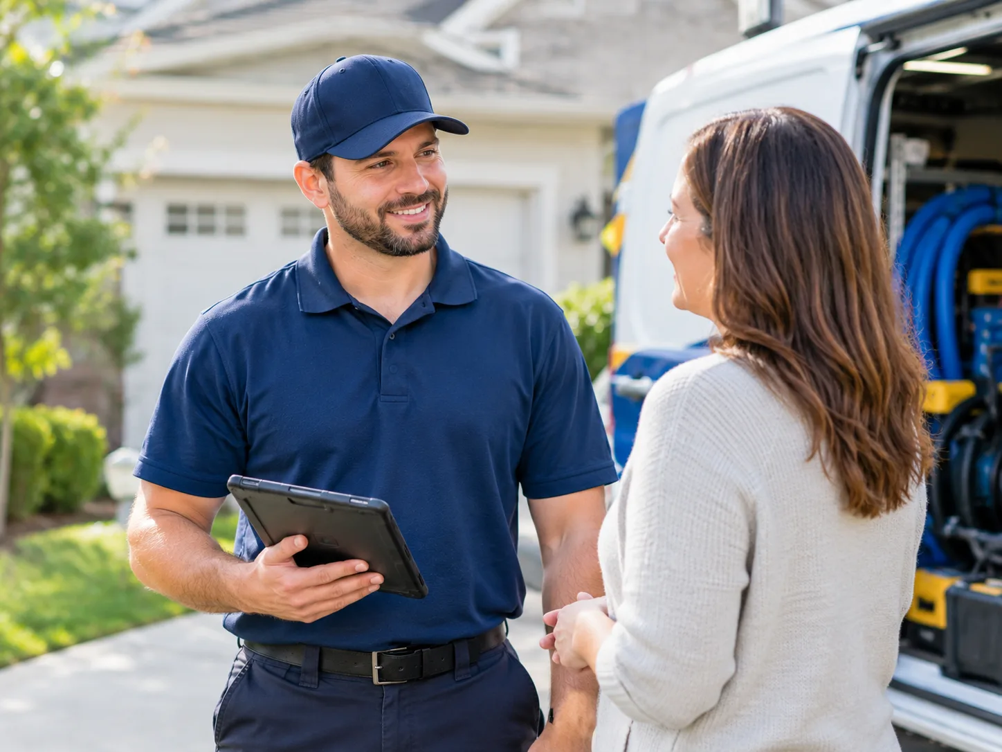 Sewage Backup Cleanup Huntingdon Valley, PA FAQs